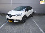 Renault Captur 1.2 TCe Dynamique Automaat, 4 cilinders, Wit, 1200 kg, SUV of Terreinwagen