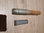 Russische 30mm flare, Verzamelen, Militaria | Algemeen, Ophalen of Verzenden, Landmacht, Hulzen of Bodemvondsten