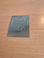 Fujeira 1970 ruimtevaart (ongetand) (goud), Ophalen of Verzenden, Postfris, Midden-Oosten
