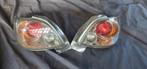 Achterlichten lexus look Peugeot 206cc cabrio, Ophalen of Verzenden, Gebruikt, Peugeot