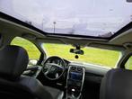Luxe Benz Automaat B-Klasse + Panorama dak+ AMG uitbouw, Auto's, Mercedes-Benz, Zwart, 4 cilinders, 400 kg, Zwart