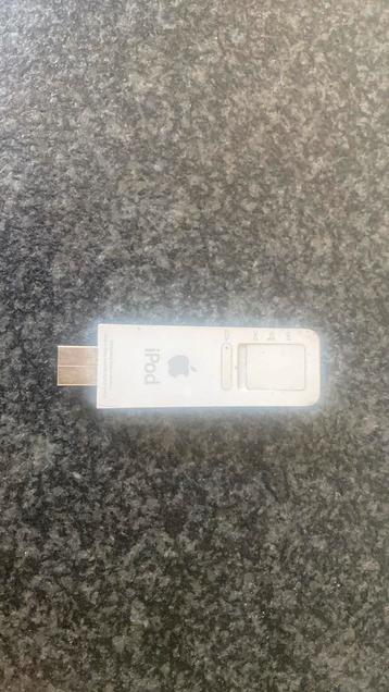iPod van Apple beschikbaar voor biedingen