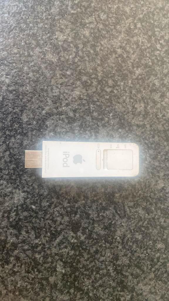 iPod van Apple, Audio, Tv en Foto, Mp3-spelers | Accessoires | Apple iPod, Gebruikt, Ophalen of Verzenden