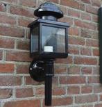 Buitenlamp nieuw koetslamp zwart of groen, Tuin en Terras, Nieuw, Ophalen of Verzenden