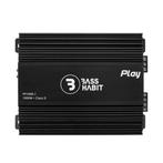 Bass Habit Play Power 1000.1 G2 monoblok, Auto diversen, Autospeakers, Niet ingevuld, Niet ingevuld, Nieuw, Ophalen of Verzenden