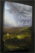 Arjaan van Nimwegen : Onder het dal, Boeken, Ophalen of Verzenden, Zo goed als nieuw