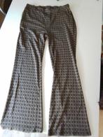 Geisha Flair Broek - Maat XXL, Kleding | Dames, Geisha, Zwart, Maat 42/44 (L), Ophalen of Verzenden