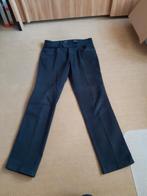 Marcello Broek Maat 50 - Perfecte Pasvorm, Marcello, Maat 48/50 (M), Zwart, Nieuw