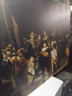 Kleine nachtwacht, Antiek en Kunst, Ophalen