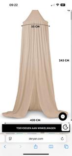 Deryan klamboe nougat, Ophalen