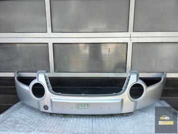 SKODA YETI VOORBUMPER 5L0807221 beschikbaar voor biedingen