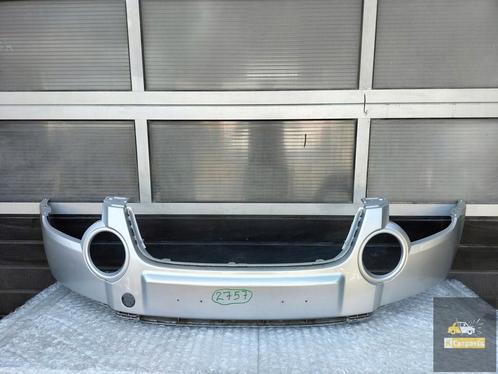 SKODA YETI VOORBUMPER 5L0807221, Auto-onderdelen, Carrosserie en Plaatwerk, Bumper, Skoda, Gebruikt, Ophalen of Verzenden