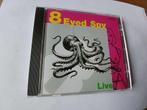 8 Eyed Spy - Live, Verzenden, Gebruikt, Overige genres