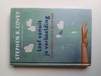 Stephen R. Covey - Leef vanuit je verbeelding, Ophalen of Verzenden, Zo goed als nieuw, Stephen R. Covey
