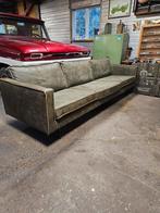 Bankstel 2.80 meter - Nieuwwaarde €1500, Huis en Inrichting, Banken | Bankstellen, Ophalen of Verzenden