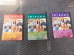 Friends sesoen 8 in 3 delen, Alle leeftijden, Boxset, Ophalen of Verzenden, Zo goed als nieuw