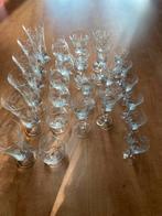 Mooie drink glazen, Antiek en Kunst, Ophalen