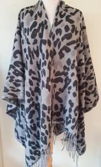 Stola  H&M, Kleding | Dames, Mutsen, Sjaals en Handschoenen, H&M, Maat 46/48 (XL) of groter, Ophalen of Verzenden, Zo goed als nieuw