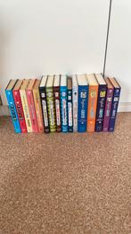 Boeken dagboek muts flip fiasco enz, Ophalen of Verzenden, Zo goed als nieuw