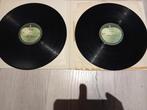 LP White album Beatles Dubbel LP, Cd's en Dvd's, Vinyl | Rock, Ophalen of Verzenden, Gebruikt, Overige formaten, Poprock