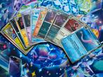 Pokémon kaarten Destined Rivals, Ophalen of Verzenden, Zo goed als nieuw, Meerdere kaarten