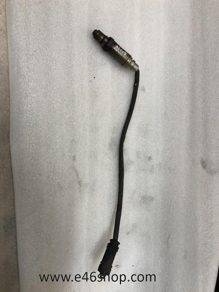 LAMBDA SENSOR BMW 316i 318I N42 LANGE, Auto-onderdelen, Elektronica en Kabels, BMW, Gebruikt, Ophalen of Verzenden