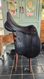 Kentaur 18 inch veelzijdigheidszadel, Dieren en Toebehoren, Ophalen of Verzenden, Gebruikt