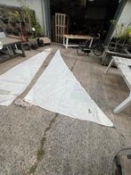 Gaastra fok Compromis 777, Watersport en Boten, Zeilen en Zeiltoebehoren, Sneek, Minder dan 15 m², Ophalen of Verzenden, Genua of Fok