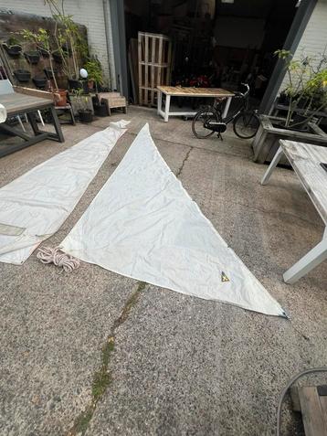 Gaastra fok Compromis 777 beschikbaar voor biedingen