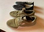 Twee paar Etnies skateschoenen - Maat 42, Kleding | Heren, Schoenen, Ophalen of Verzenden, Gedragen, Zwart, Sneakers of Gympen