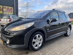 Peugeot 207 SW Outdoor 1.6 VTi XS AIRCO PANORAMADAK, Auto's, Peugeot, Gebruikt, 4 cilinders, Origineel Nederlands, 600 kg