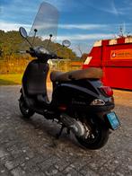 Vespa lx 50 2t 2009, Ophalen, Gebruikt, Benzine, 50 cc