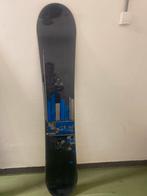 Burton snowboard, Sport en Fitness, Snowboarden, Gebruikt, Ophalen