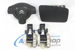 Airbag set - Paneel Citroen C1 (2005-2014)