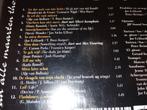 Wia Buze ‎- Van Alle Maarten Thoes, Cd's en Dvd's, Ophalen of Verzenden, Zo goed als nieuw, Levenslied of Smartlap