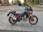 Honda Africa Twin DCT CRF 1100 (2021), 2 cilinders, Motorrijbewijs A, Particulier, Meer dan 35 kW