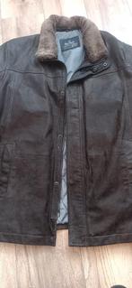 Winterjas maat 58 Bartlett, Bruin, Bartlett, Maat 56/58 (XL), Ophalen of Verzenden