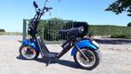e-choppers, Fietsen en Brommers, Snorfietsen en Snorscooters, Gebruikt, Elektrisch, Ophalen, Overige merken