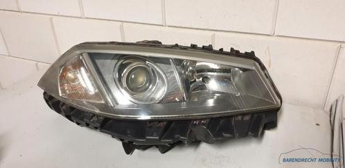 Xenon koplamp Renault Megane II 2 8200073226H rechts passagi, Auto-onderdelen, Verlichting, Renault, Gebruikt, Ophalen of Verzenden