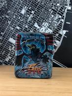 Yu-Gi-Oh 5D'S The Shinning Darkness Tin Black Winged Dragon, Hobby en Vrije tijd, Verzamelkaartspellen | Yu-gi-Oh!, Ophalen of Verzenden