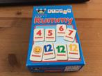 Rummy van Clown Games. Spel nog nieuw, doosje wat schade, Hobby en Vrije tijd, Gezelschapsspellen | Overige, Een of twee spelers