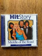 Hitstory - Middle of the Road ( CD ), Cd's en Dvd's, Ophalen of Verzenden, Zo goed als nieuw, Pop