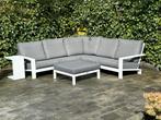 Loungeset | Garden Impressions | Coba | ️, Ophalen of Verzenden, Bank, Zo goed als nieuw, Loungeset