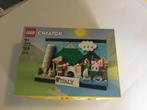 Lego ansichtkaart Italie, nieuw in ongeopende verpakking., Ophalen, Nieuw, Complete set, Lego
