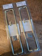 Nieuwe Ikea Bagganäs handgrepen - goudkleurig, Ophalen of Verzenden, Nieuw, Metaal, Overige typen