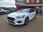 Ford Focus 1.0 EcoBoost ST Line Business WINTERPAKKET, Gebruikt, Euro 6, Adaptive Cruise Control, Wit