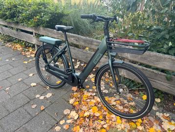 Cortina E-Nite Elektrische Fiets - Maat 57 beschikbaar voor biedingen