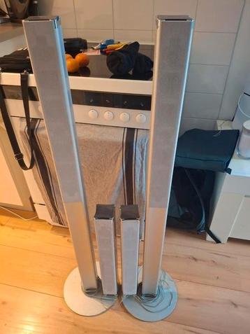 Sony speakers beschikbaar voor biedingen