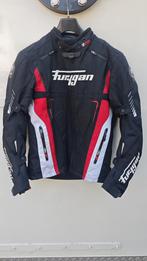 Furygan motorjas maat 38-40, Ophalen of Verzenden, Tweedehands, Jas | textiel
