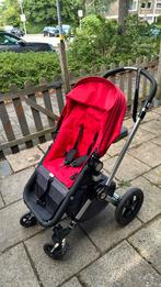 Buggaboo kinderwagen, maxicosi en voetenzak, Ophalen, Gebruikt, Overige merken, Voetenzak